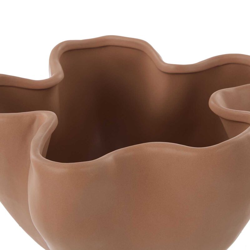 Amalfi Fluid Vase image number 3